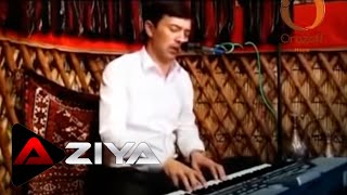 Dowran Owezgylyjow - Türkmen Halk aýdymlary 2018 | Aziya Müzik