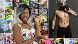 Why Male Cosplayers aren't as Popular as Female Cosplayers