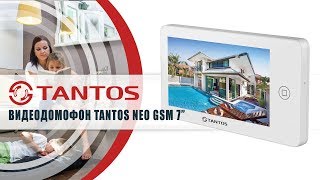 Tantos Neo GSM