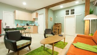 Transformar local en vivienda - Decogarden