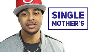 Dating as a single mother | Dating with children