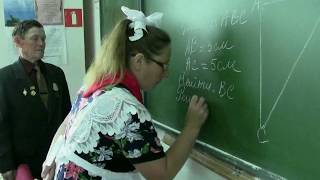 Подарок выпускникам от родителей и классного руководителя