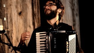 Puttin' on the Ritz (Rob Reich Trio) - Porto Franco Files