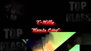 T-Millz - Murda City