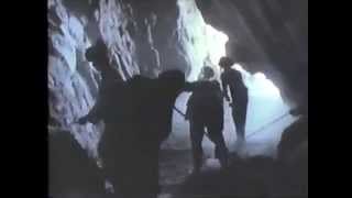 Quest for the Blue Mountain (Afghanistan, 1989)