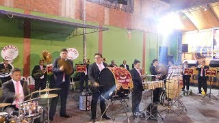 BandA  MELODÍAS JUVENTUD VITIS - YAUYOS??Mix ALDAIR POMACAJA Y SU ORQUESTA 5:40?????