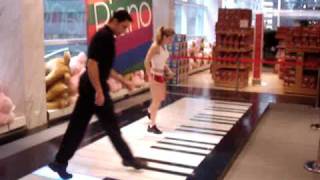 Jeopardy Theme Song ~ FAO Big Piano