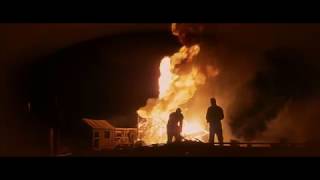 Нефтяной фонтан  | There Will Be Blood | Нефть (2007) реж. Пол Томас Андерсон eng. rus. sub.