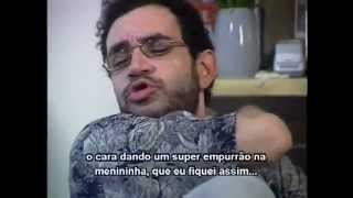 Renato Russo - Entrevistas MTV - Zeca Camargo
