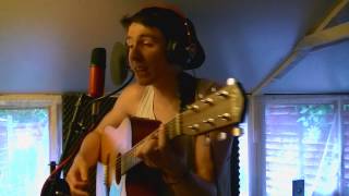 Alderman | This Girl (Acoustic + Live)