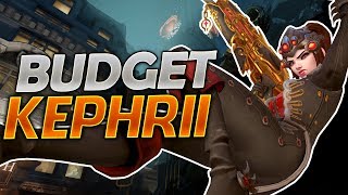 Budget Kephrii - But Even Better?