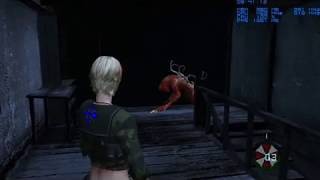 Resident Evil 4 - Armas 2020 by ©UMD