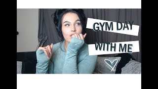 AMPUTEE GYM DAY ll WOMENS BEST!