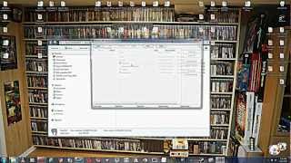 Tutorial adding mods to Skyrims interface on PS3