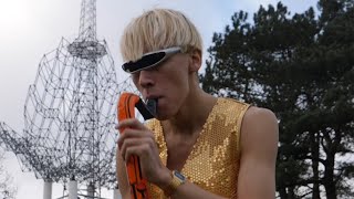 Jesu Brødre - Trampertøsen [Official Sax Video]