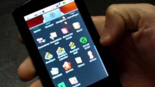 Acer Liquid