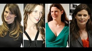 30 Most Beautiful Female Politicians in the World 2014