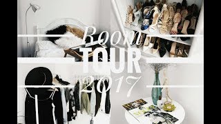 ROOM TOUR 2017 МОЯ КІМНАТА | МОЯ КОМНАТА