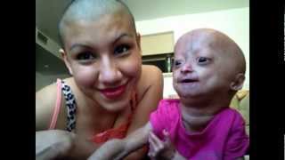 Twins - Adalia Rose (Official)