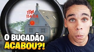 ?BUGADÃO LIBERADO?! SÓ PUXADA MONSTRA ?LIVE FREE FIRE - AO VIVO