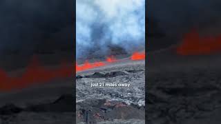 World's LARGEST Volcano WAKES UP for the First Time in 38 Years!