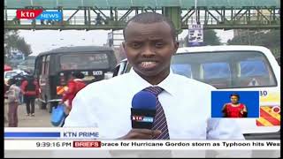 How 16% VAT on petroleum products is affecting Kenyans | KTN News Prime