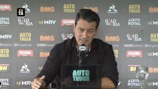 Entrevista Coletiva: Rui Costa (09/01/2020)