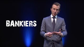 Jasper van Kuijk - Bankiers - Schoon Schip