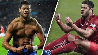 Mais qu'a-t-il bien pu arriver à Hulk ? - Oh My Goal