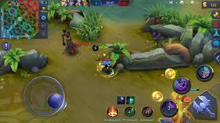 Mobile Legend.Lesley.Gameplay.Мобайл Легенд.Лесли.Геймплей.