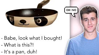 Puns So Bad They're Actually Funny (Part 2)