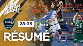 Créteil/Nîmes | J15 Lidl Starligue 2019-2020