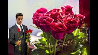 ?КРАСИВОЙ ЖЕНЩИНЕ-КРАСИВЫЕ ЦВЕТЫ!?