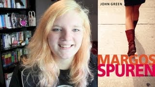 Margos Spuren von John Green