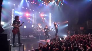MERRY「群青」LIVE