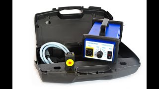 PDR Device T-HotBox HTR-02- прибор для pdr  T-HotBox HTR-02
