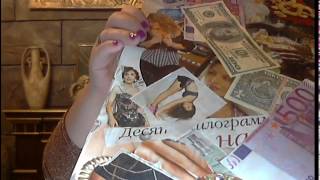 КАРТА ЖЕЛАНИЙ - Как Воплотить Ваши Желания В Реальность?
