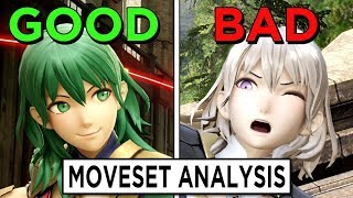 Byleth First Impressions: OP or Terrible?