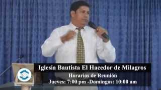 El Carácter de los hombres de los últimos tiempos