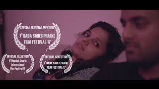 Red/Blue - India Film Project