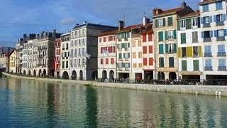 Basque Country