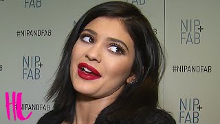 Kylie Jenner Speaks Out