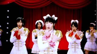 SUPER☆GiRLS / 女子力←パラダイス