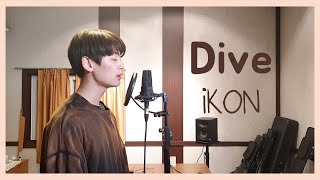[Acoustic Ver.] iKON - 뛰어들게(Dive) Cover