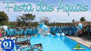 BATISMO de Outono - Maio/2014