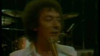 The Hollies Carrie Anne 1976 !!!