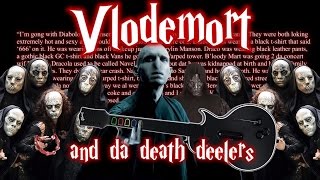 My Immortal - Part 4 - Chapters 15 to 17