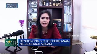 Perum Perikanan Siap Merger Dengan Perinus di Juni 2021
