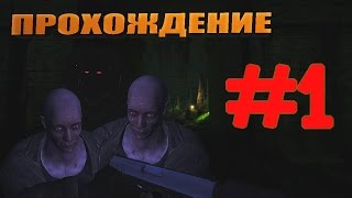 Coop Mission Rage - Полное прохождение на русском с смешным монтажем | CS:GO