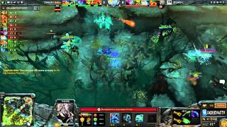 DT.Club vs TongFu, Sina Cup Supernova Dota 2 Open Season 2, Day 1, game 3